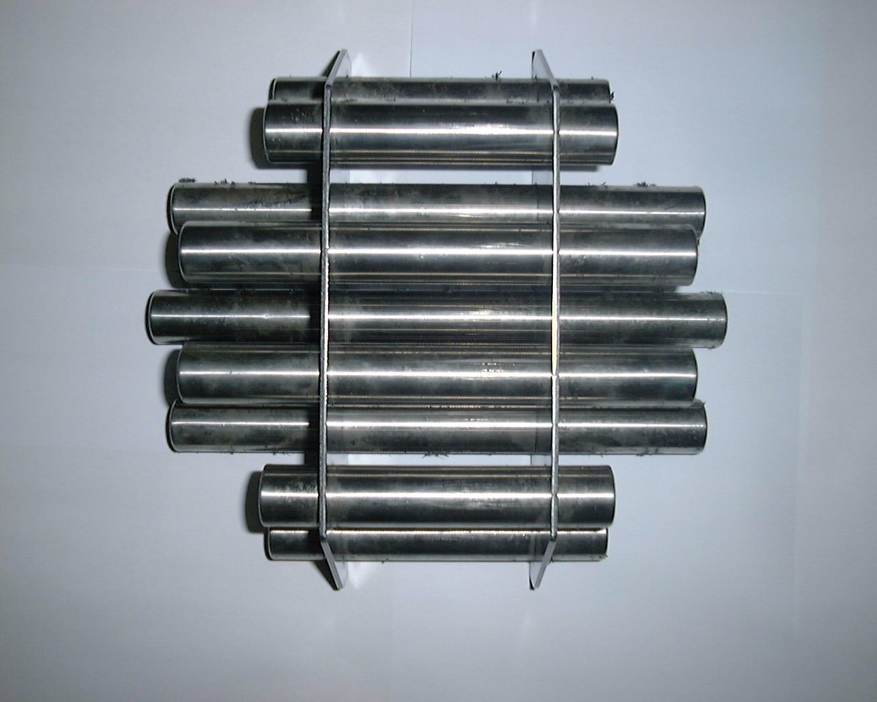 Arrowmatics magnetic separator product