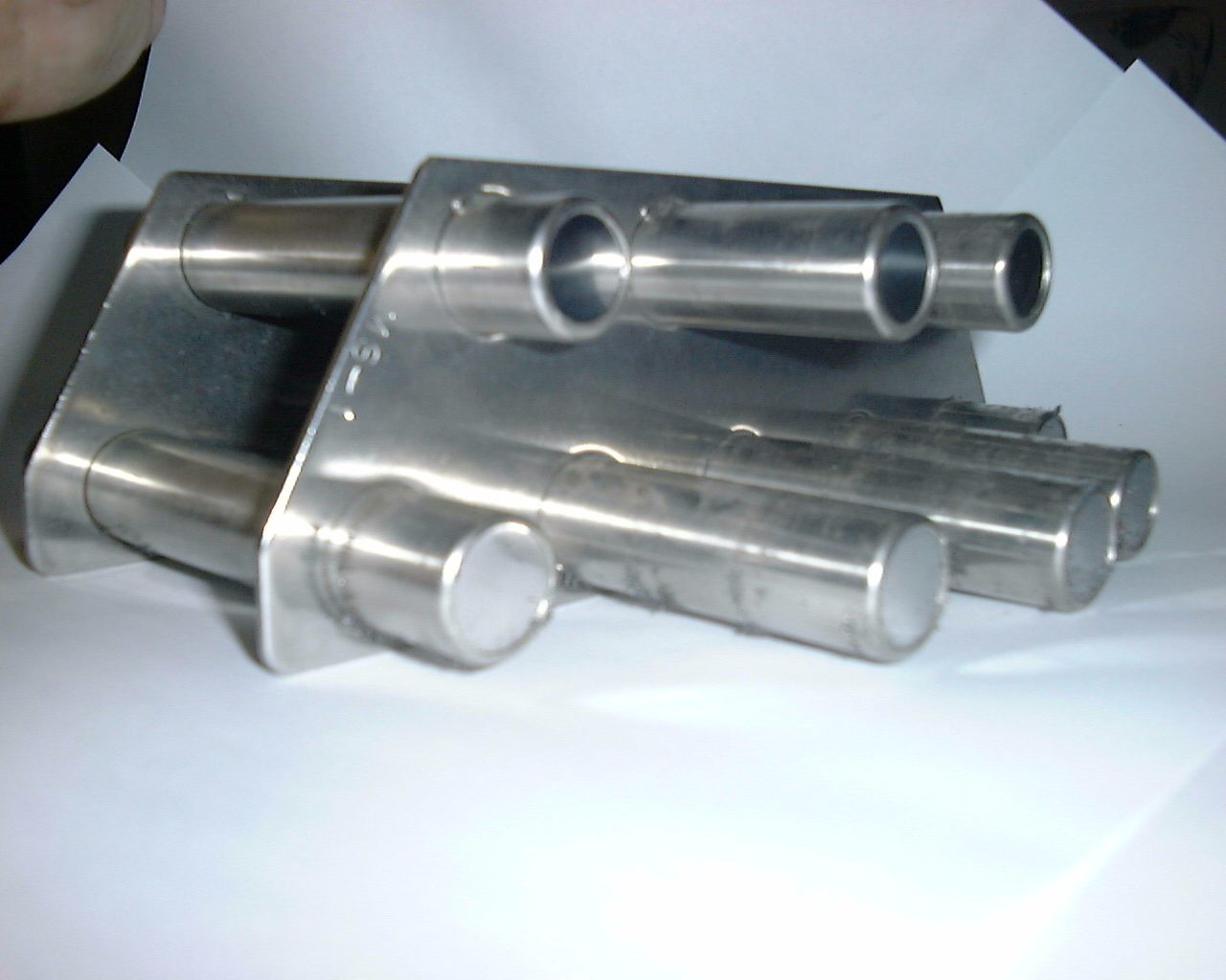 Arrowmatics industrial magnet