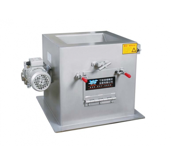 Drum separator