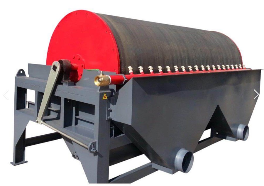 Drum separator