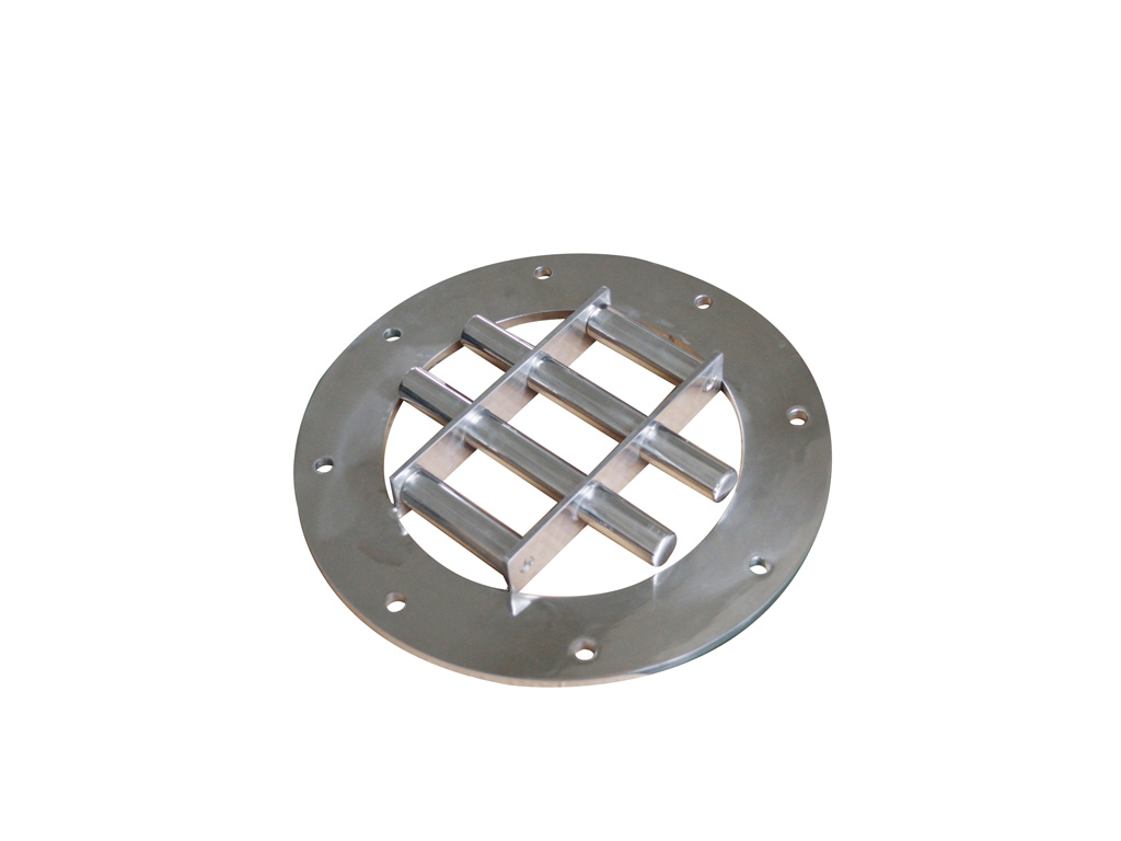 NdFeB rare-earth magnet blocks