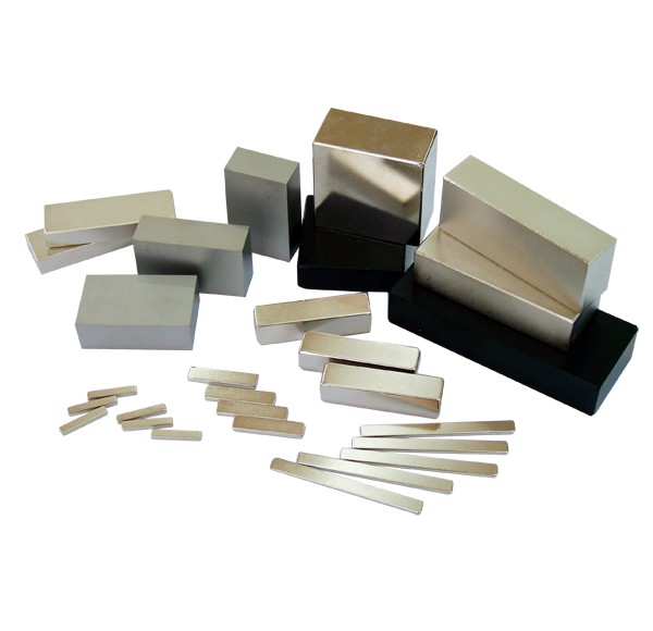 NdFeB magnets