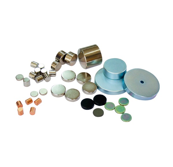 NdFeB magnets