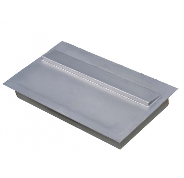 Plate magnet