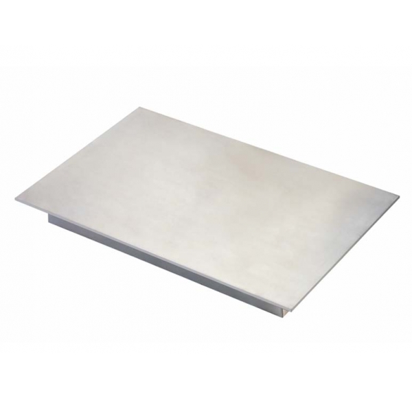 Plate magnet